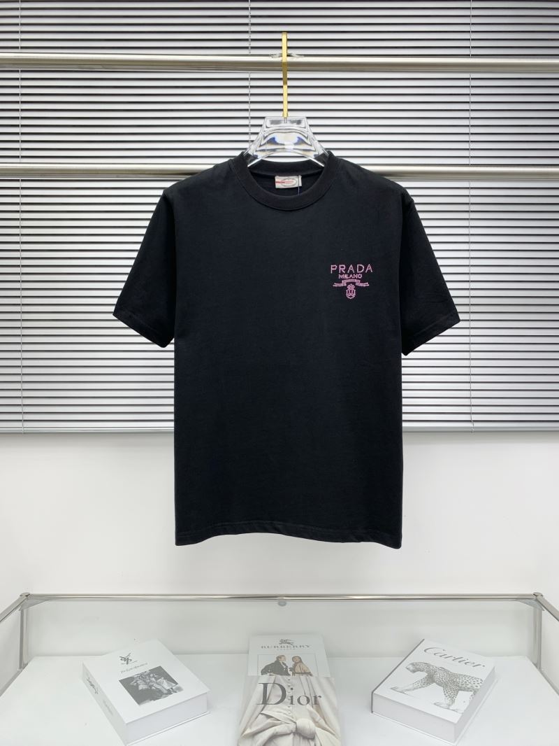 Prada T-Shirts